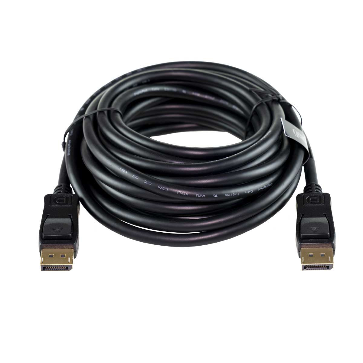 UPTab DisplayPort to DisplayPort 1.4/Hbr3 Cable 8K at 60Hz 5M/16.4FT