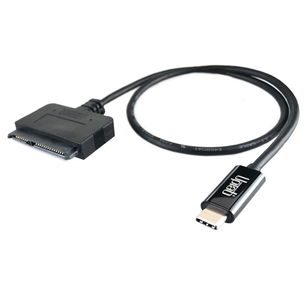 UPTab USB-C (Type C) to SATA III Adapter