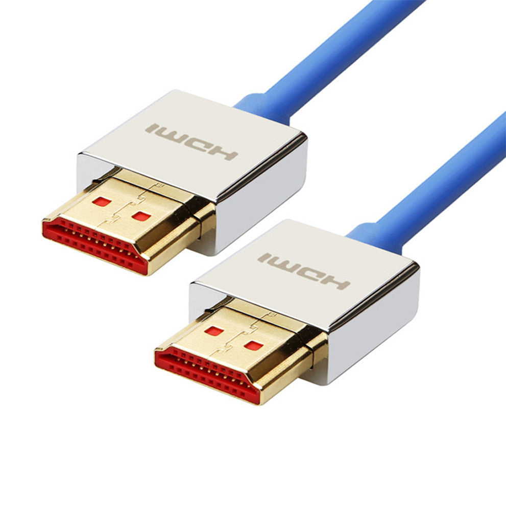 UPTab High Speed 4K HDMI™ Slim Cable HDR 4K 60Hz (10FT)