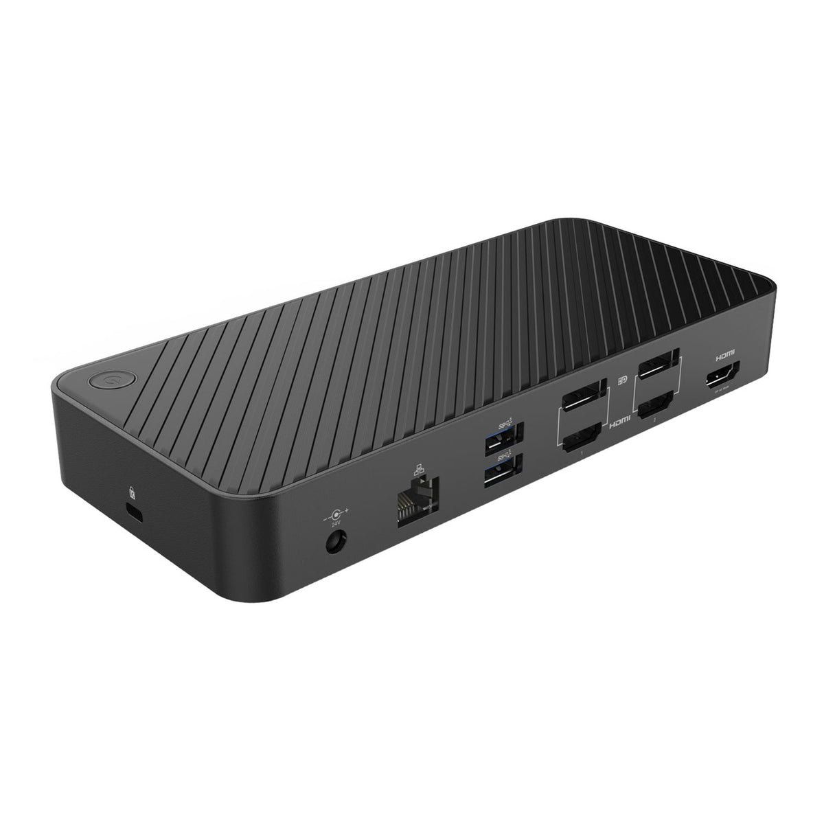 UPTab Universal triple Display Docking Station for Apple M2 and M3