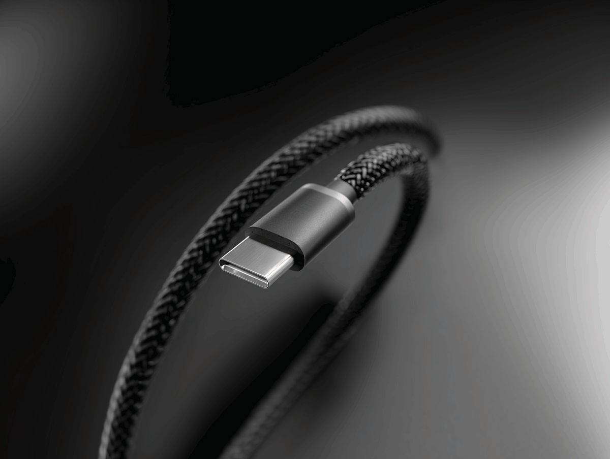 UPTab USB-C Cable