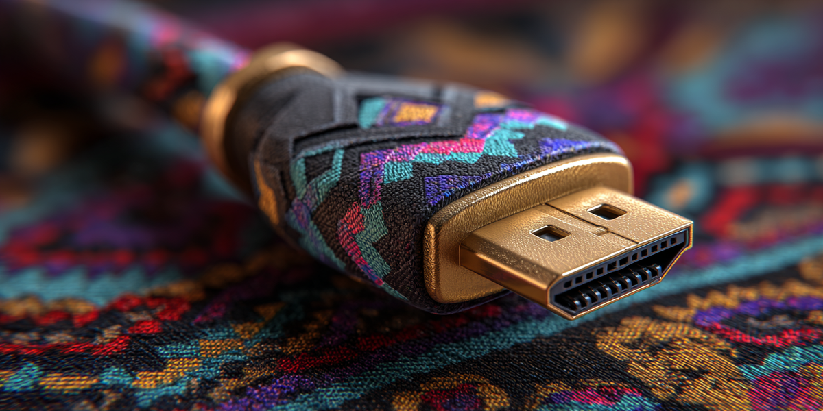 HDMI 2.1 Cables