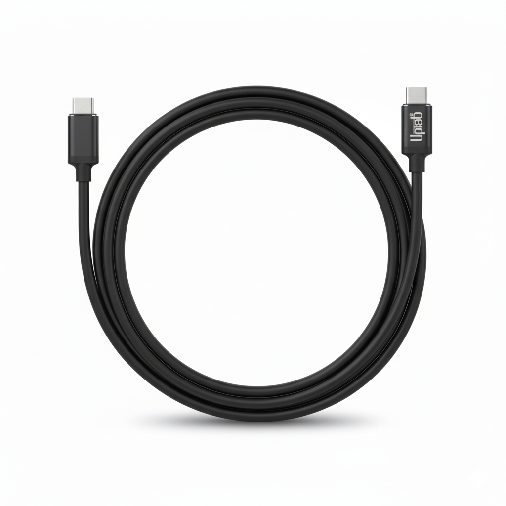 UPTab USB-C to USB-C 3.2 Gen 2 Cable