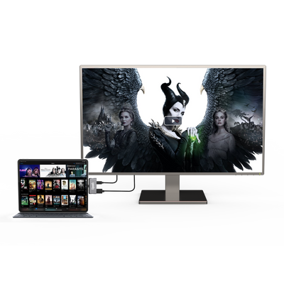 UPTab iPad Pro Hub