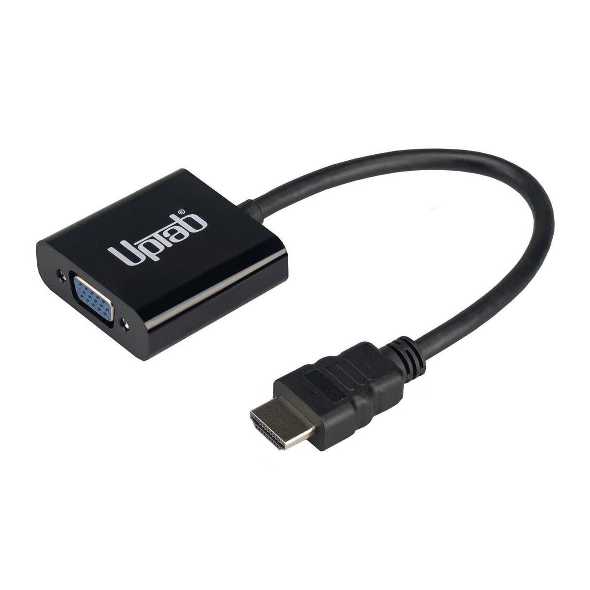 UPTab HDMI to VGA Adapter