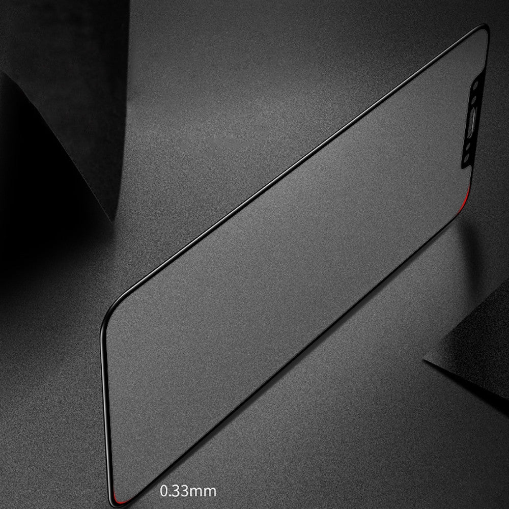 UPTab iPhone X Screen Protector Tempered Glass Screen