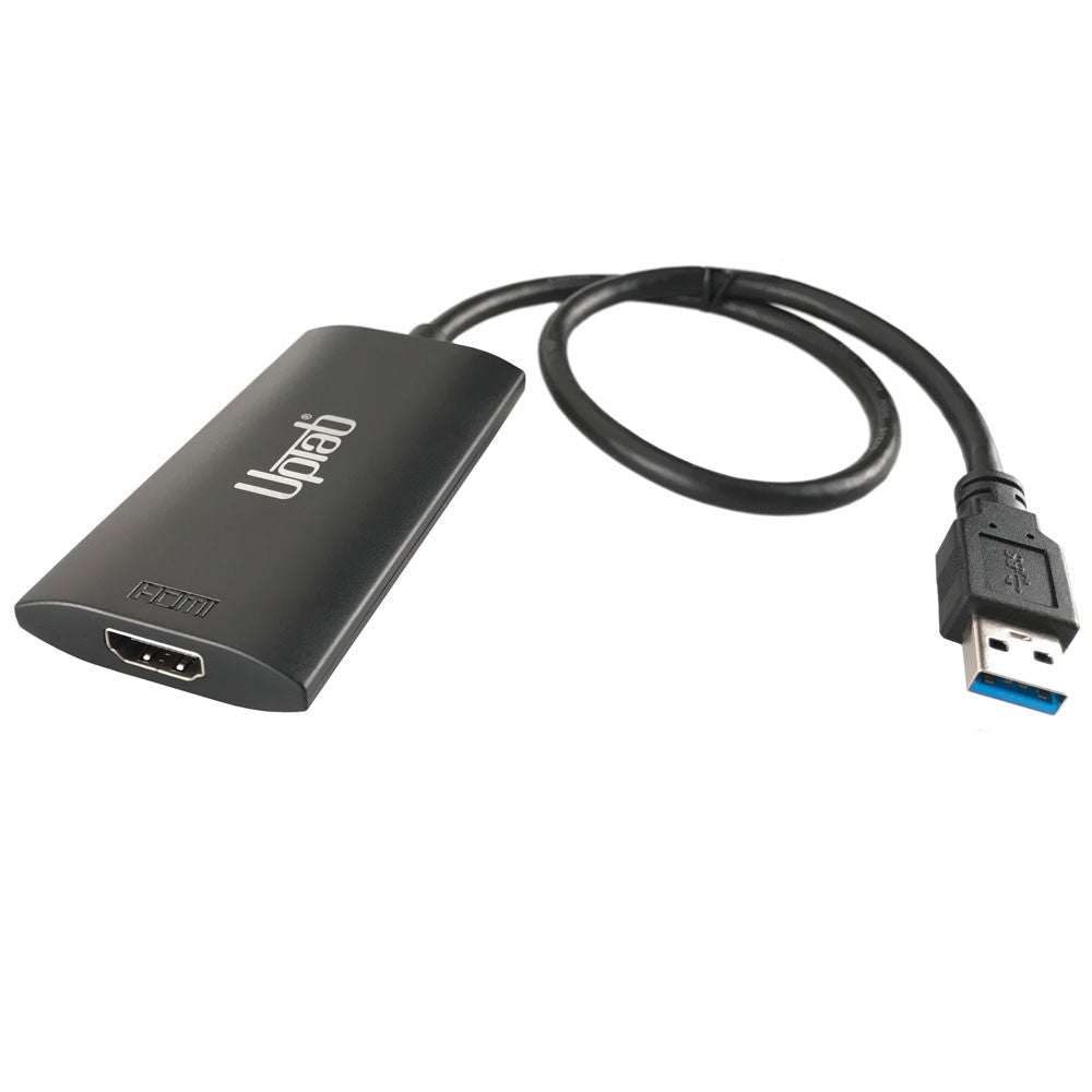 UPTab USB 3.0 to HDMI™ Video Graphics Adapter