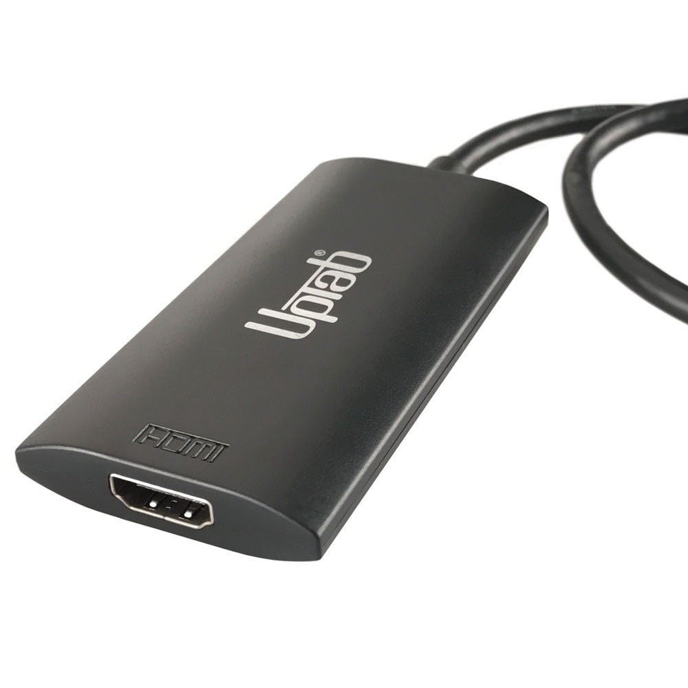 UPTab USB 3.0 to HDMI™ Video Graphics Adapter - HDMI Port